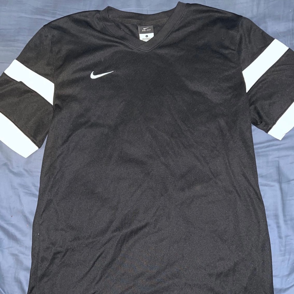 Nike athletic shirt